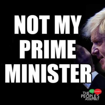 Not my PM