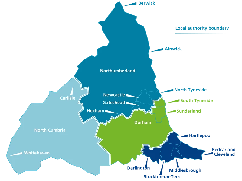NENC region-map-with-boundaries