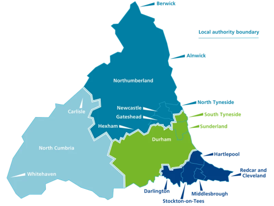 NENC region-map-with-boundaries