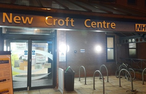 New Croft Centre 2